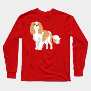 Cocker Spaniel Long Sleeve T-Shirt